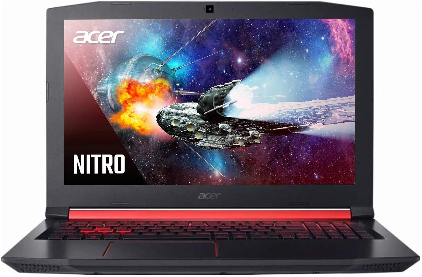 Acer Nitro 5 An515 42 R5ed Gaming Laptop 48499