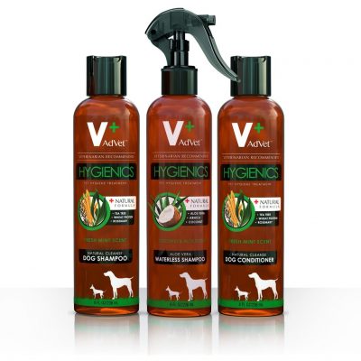 Monday Freebies Free Samples Of Advet Dog Shampoo Conditioner