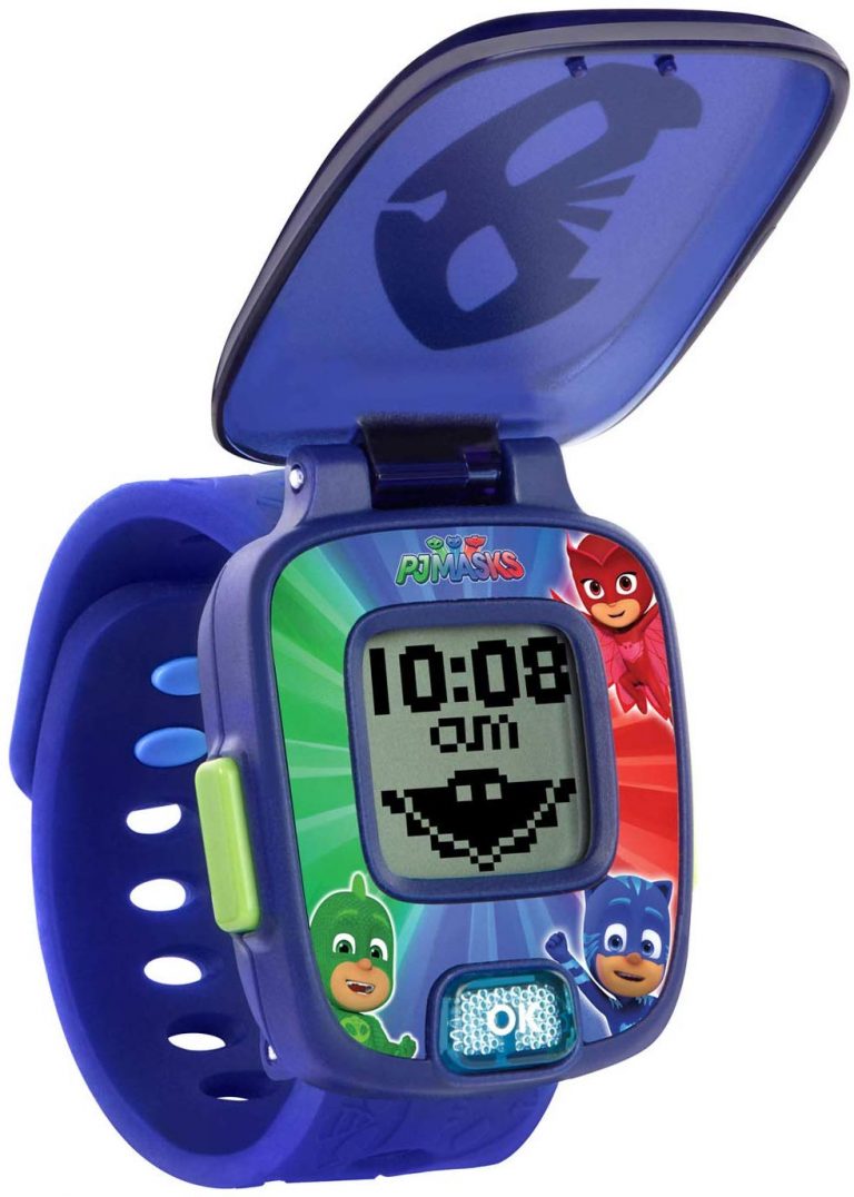 catboy learning watch