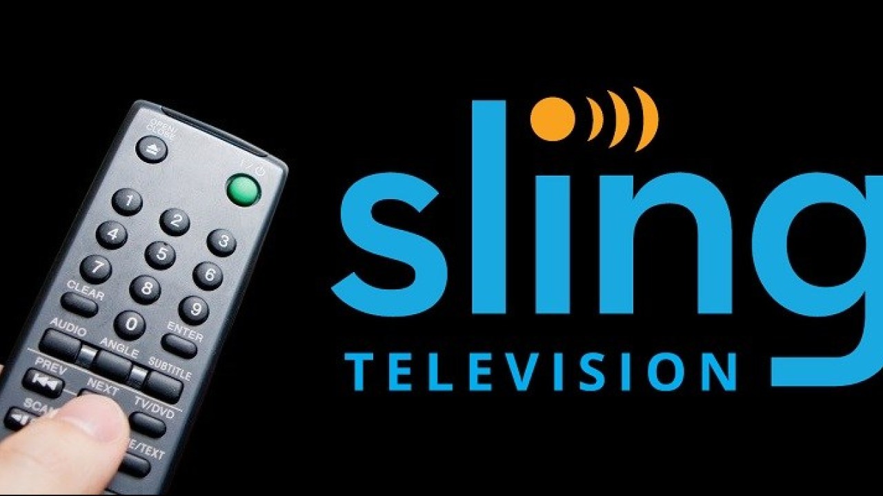 Saturday Freebies -Free 14-day Sling Blue Live TV Trial