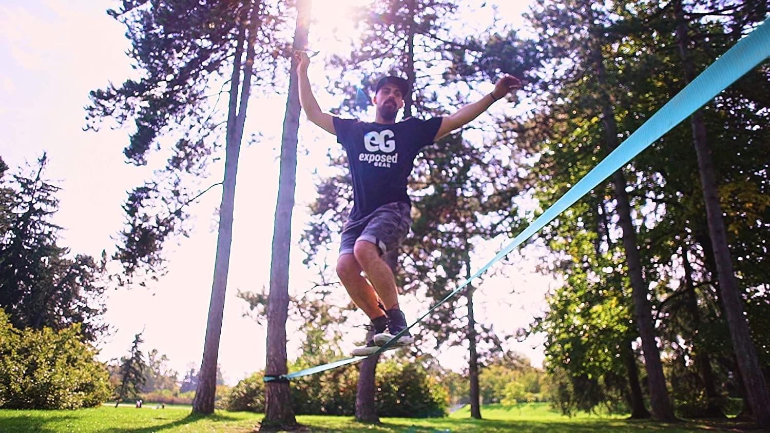 slackline