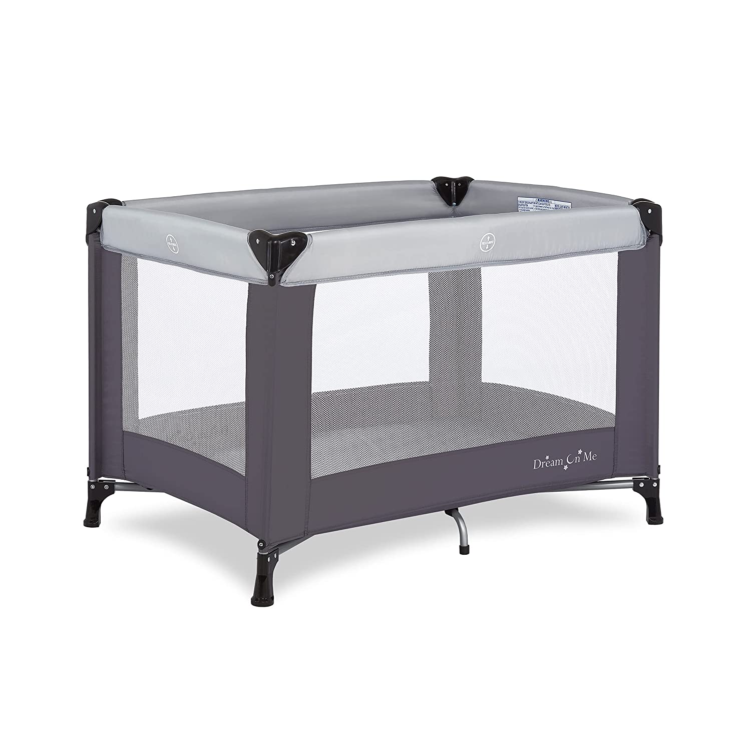 zobo travel cot
