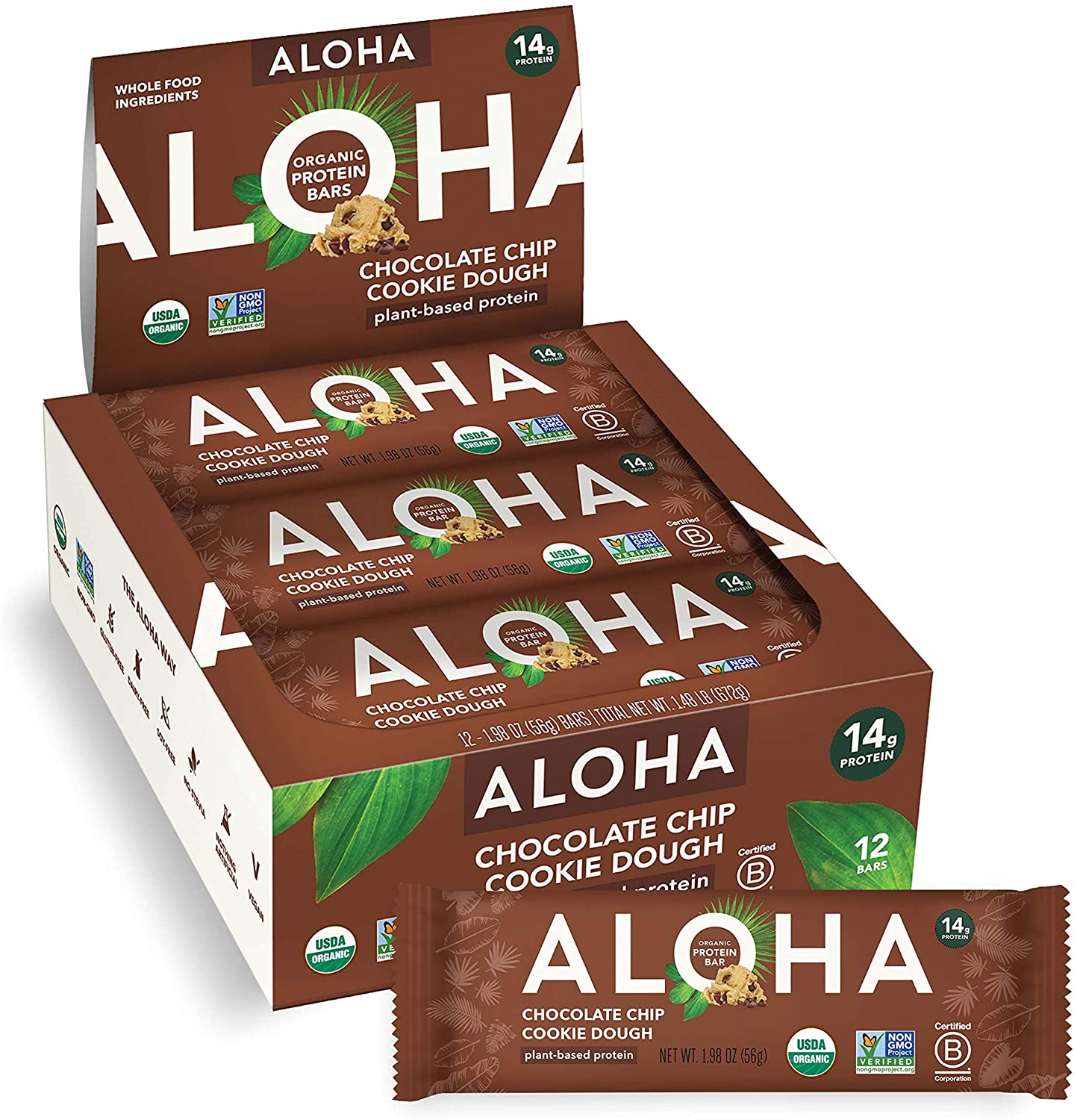 Aloha Bars Promo Code
