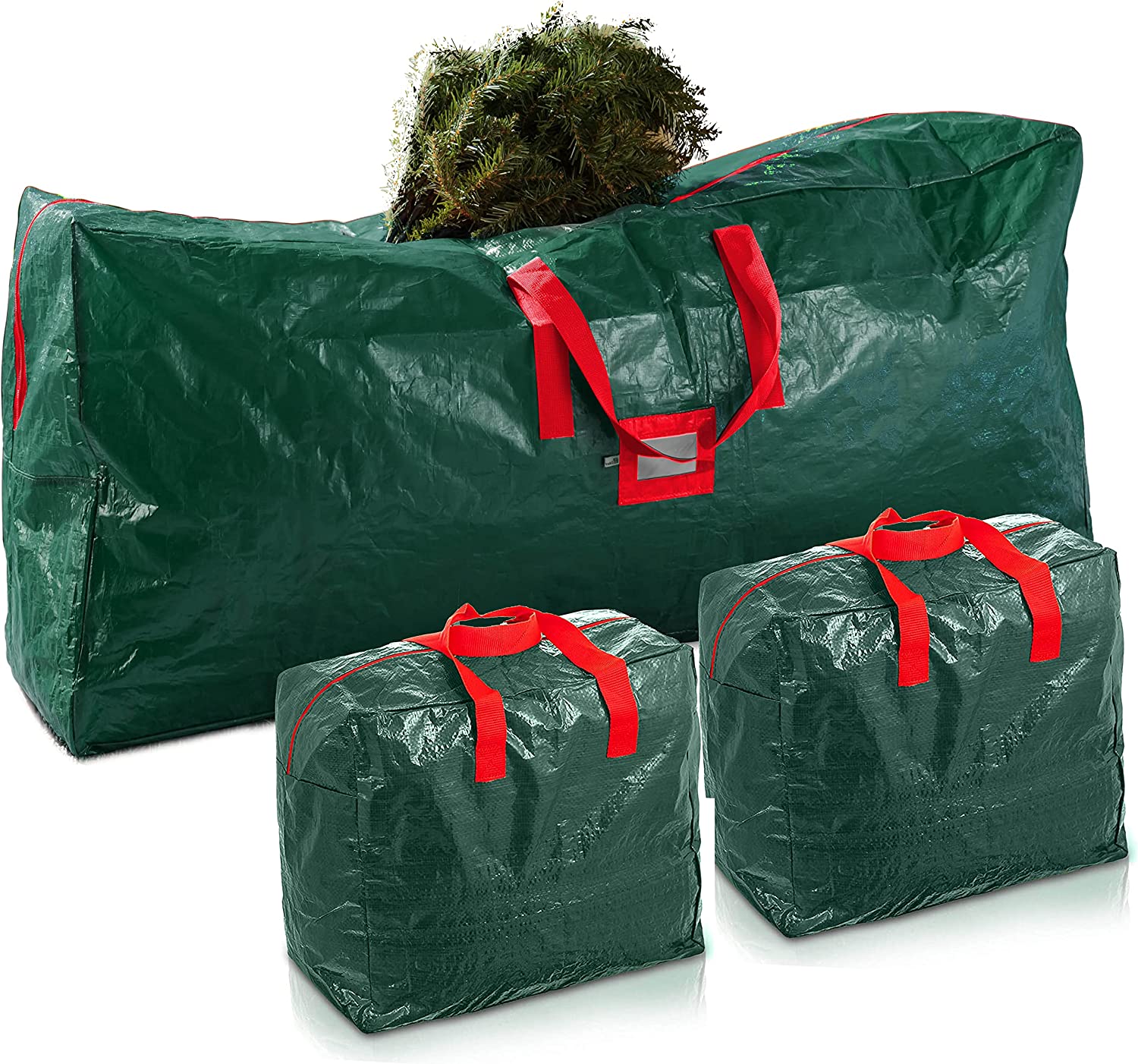 Save On Zober Christmas Tree Storage Bags