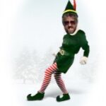 Friday fun: elf yourself is back!