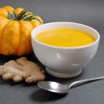 Recipe: Pumpkin soup