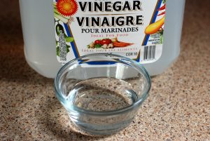 You won't believe all the uses for vinegar in your home: cleaning, gardening, hair care, and more! It's effective and cheap to boot!