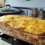 Any occasion cheese and egg recipe