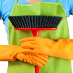 10 Ways That Spring Cleaning Can Save You Money