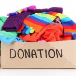 Five National Charities for Donation Pick Up