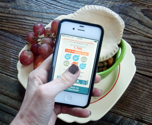 best calorie tracker app on phone