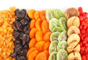 Use a food dehydrator to make delicious dried fruits and more! Here are 7 reasons you need a dehydrator NOW.