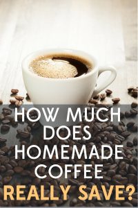 Homemade Coffee (1)