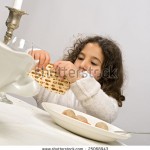 Passover means food, family and holiday savings with a little smart shopping. Via Shutterstock.