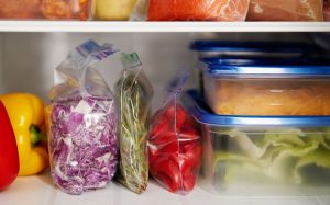 Freezer bags can do so much more than store food! These 21 creative ways to use freezer bags will save you money and space. 