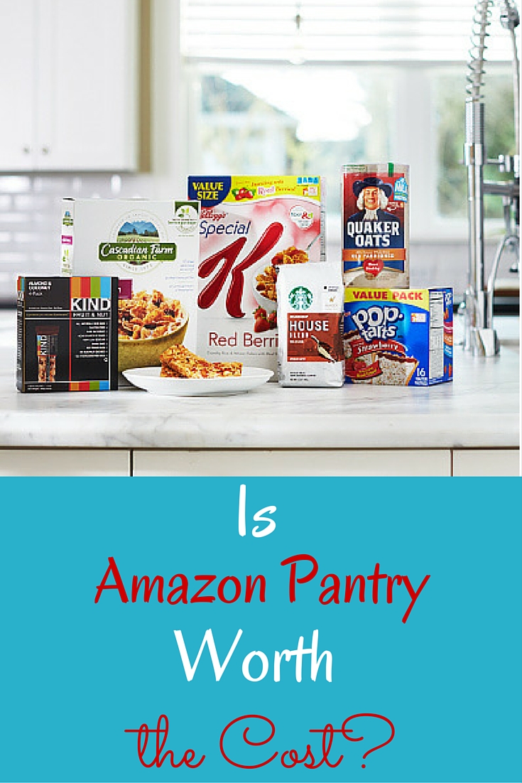 is-amazon-pantry-worth-the-cost