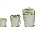 Three Bucket System I Learned from My Financial Advisor