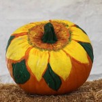 How to Paint Your Pumpkin – 11 Ideas + Tips