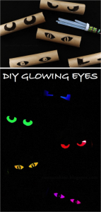 DIYspookyeyes