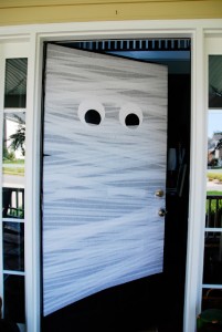 mummydoor