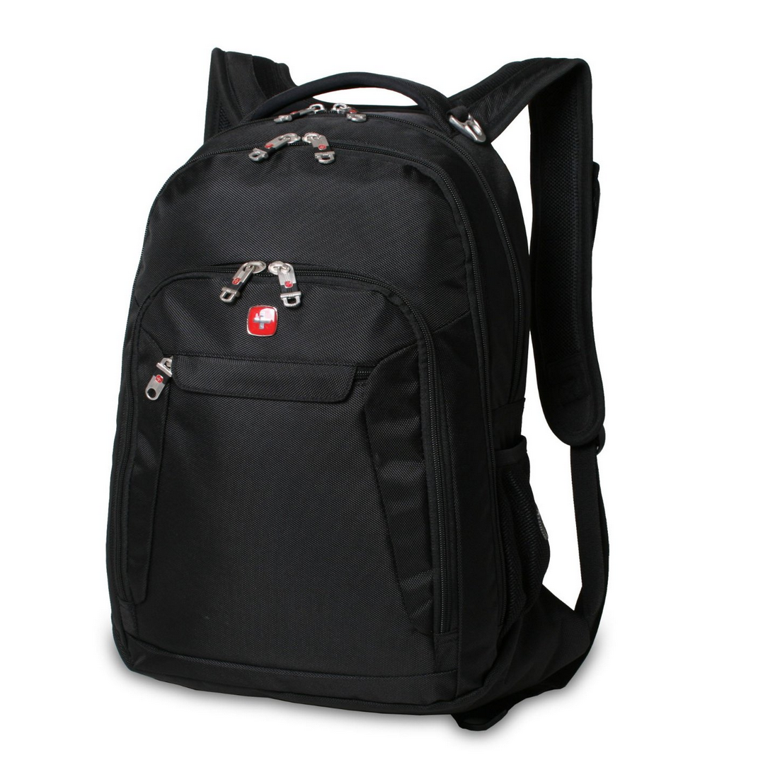 Up to 73% Off SwissGear Backpacks!