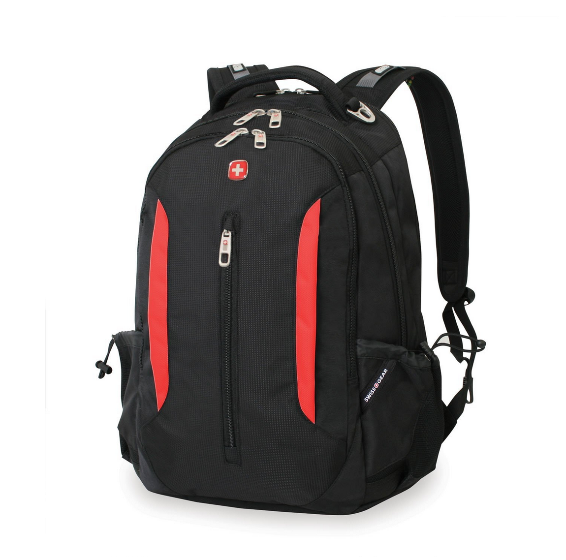 Up to 73% Off SwissGear Backpacks!