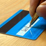 Do You Sign the Back of Your Credit Cards?