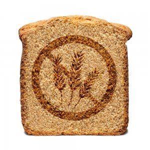 Questions about gluten via shutterstock