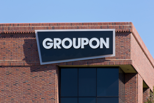 groupon