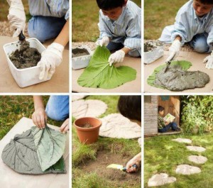 These 10 backyard ideas will help you transform your yard from dull to enchanting without breaking the bank.