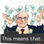 How Do You Stand Up Next to Warren Buffett?