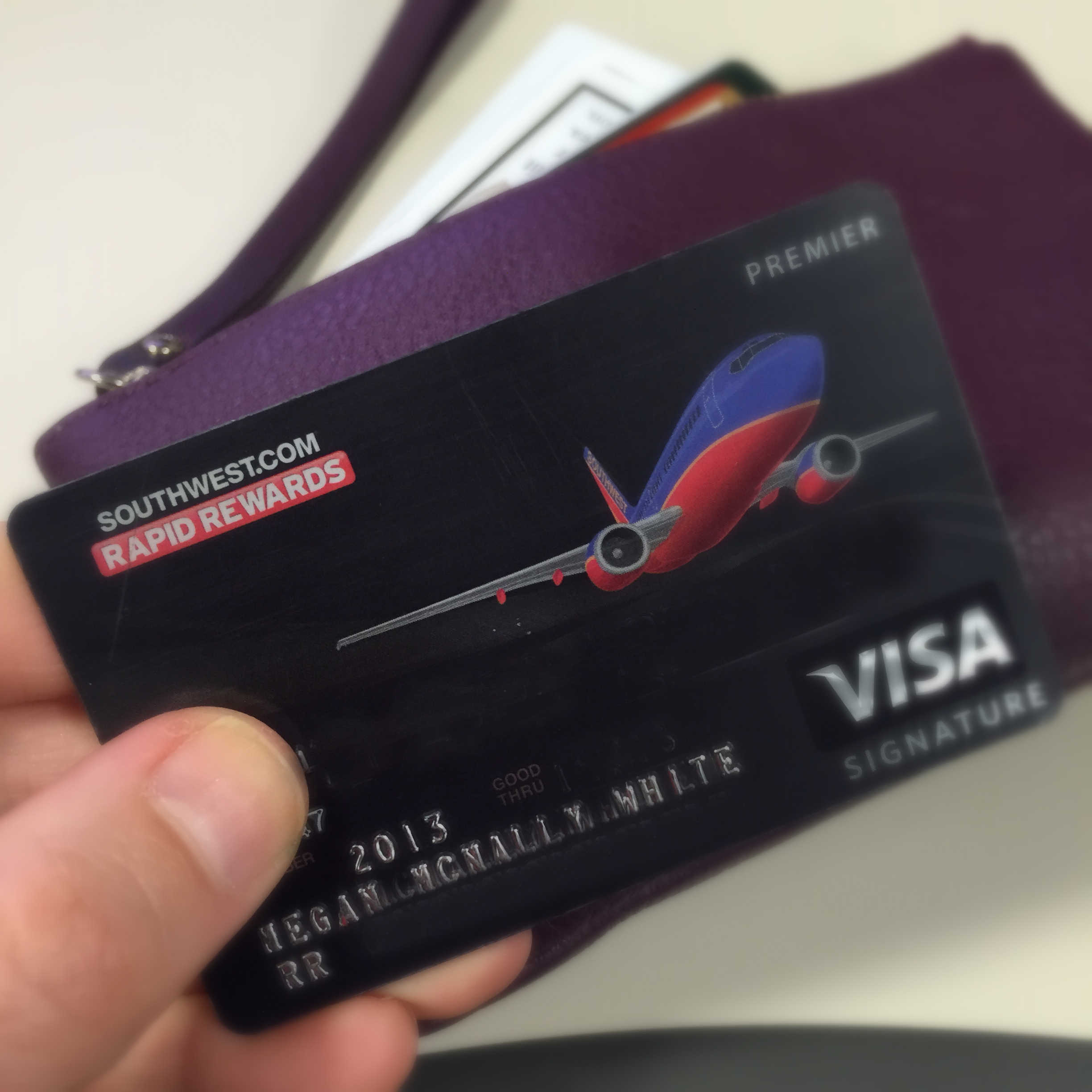 Is the Southwest Credit Card All It’s Cracked Up to Be?