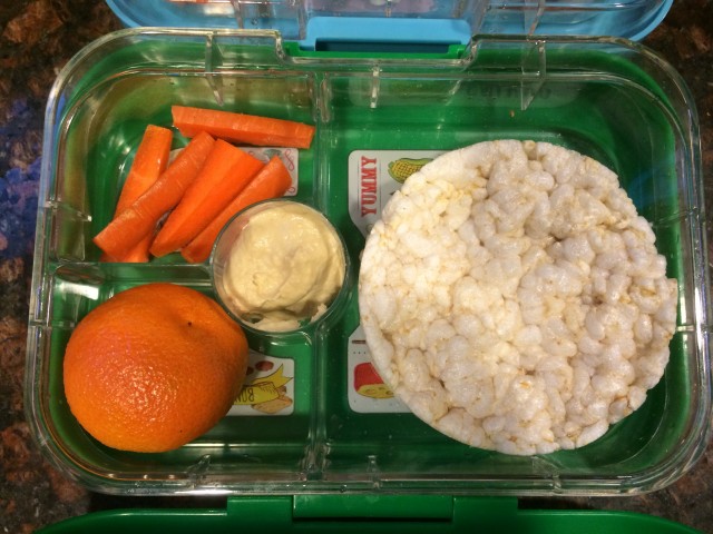 yumbox