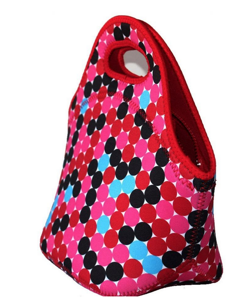PAG Neoprene Lunch Tote Only $10.49 (Reg. $14.99!)