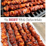 8 Delicious & Frugal Grill Recipes!