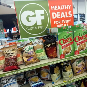 Cheap name brand and health food finds at Big Lots!