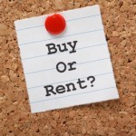 Should you Rent or Buy a Home?