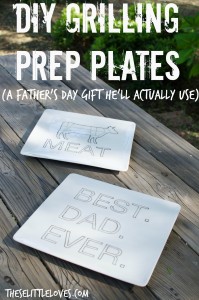 grill plates