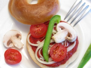 pizza-bagel-recipe