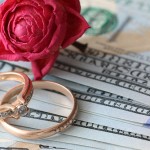 How Much Should You Spend On A Wedding Gift?