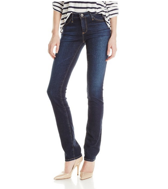 20% Off Jeans for Men, Women, and Kid's (True Religion, Levi's, and More!)