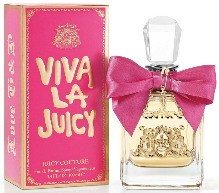 Viva La Juicy Perfume 50% Off!