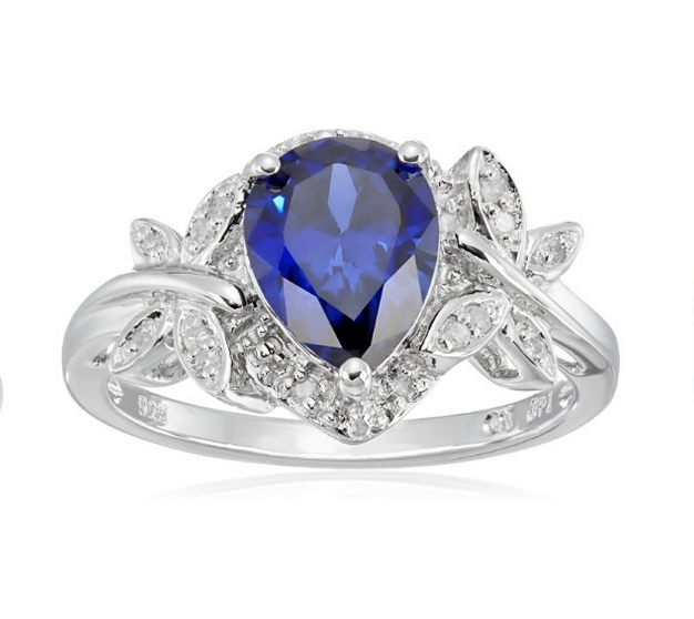 50-70% Off Diamond & Gemstone Rings (Prices Start at Just $32.99!)