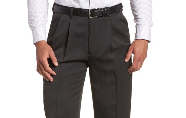 Highly Rated Perry Ellis Polo Pants Only $29.99 (Reg. $75!) + More!