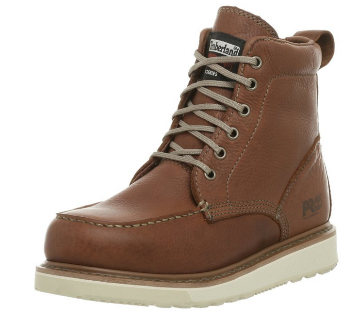 45% Off Timberland Pro Work and Safety Boots