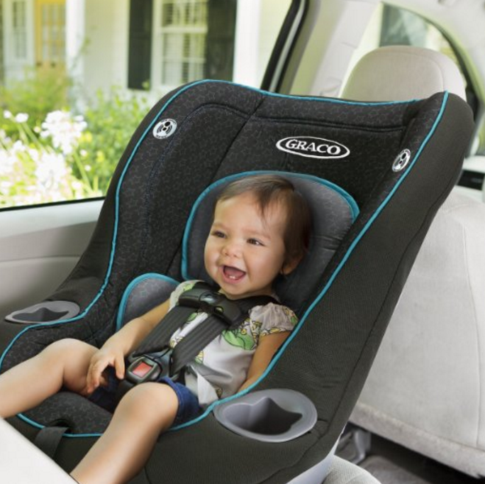 Graco My Ride 65 Convertible Car Seat Only 79 Shipped Reg 119 - Convertible Car Seat Graco My Ride 65