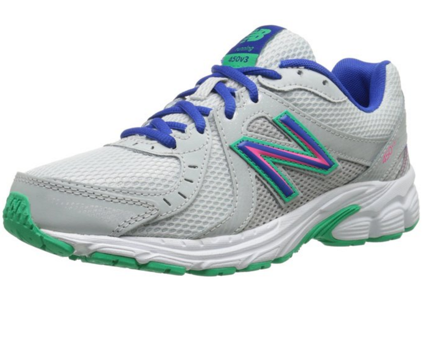 45% Off New Balance Clothing and Shoes Today Only!