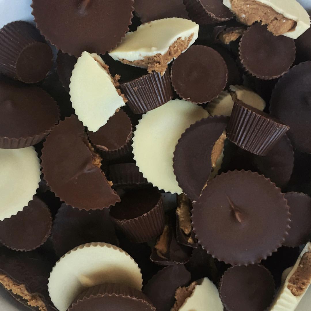 Wednesday Freebies - Free Justin's Peanut Butter Cup