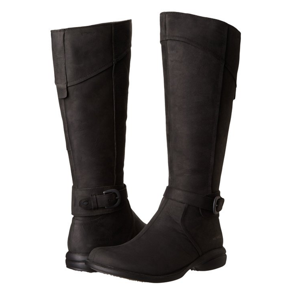 45% Off Merrell Winter Boots for Men & Women = Highly Rated Buckle-Up ...