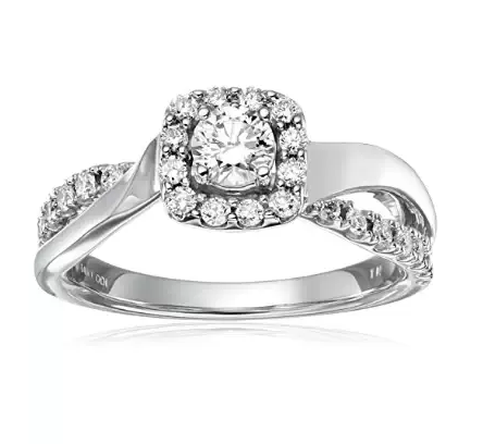 Up to 75% Off Engagement Rings and Loose Diamonds!